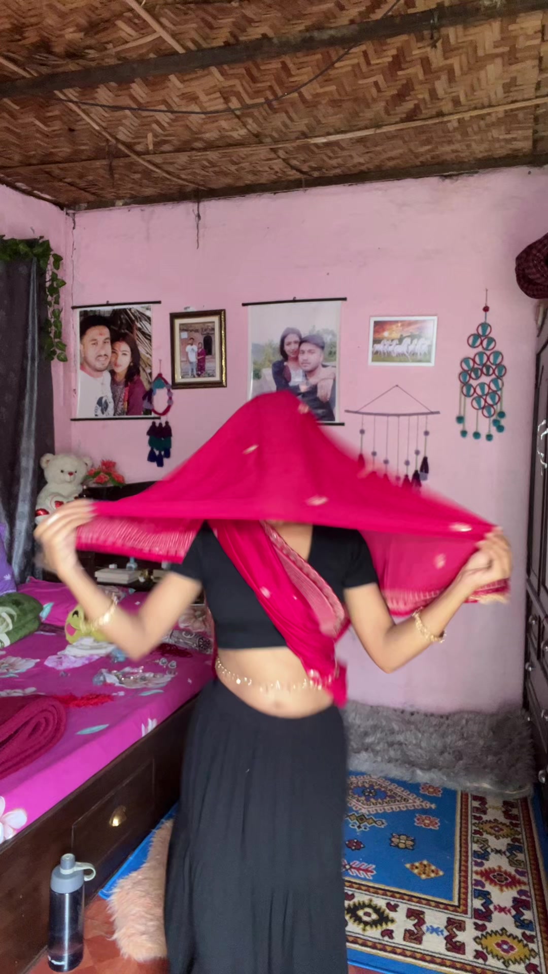 @Bindu pariyar