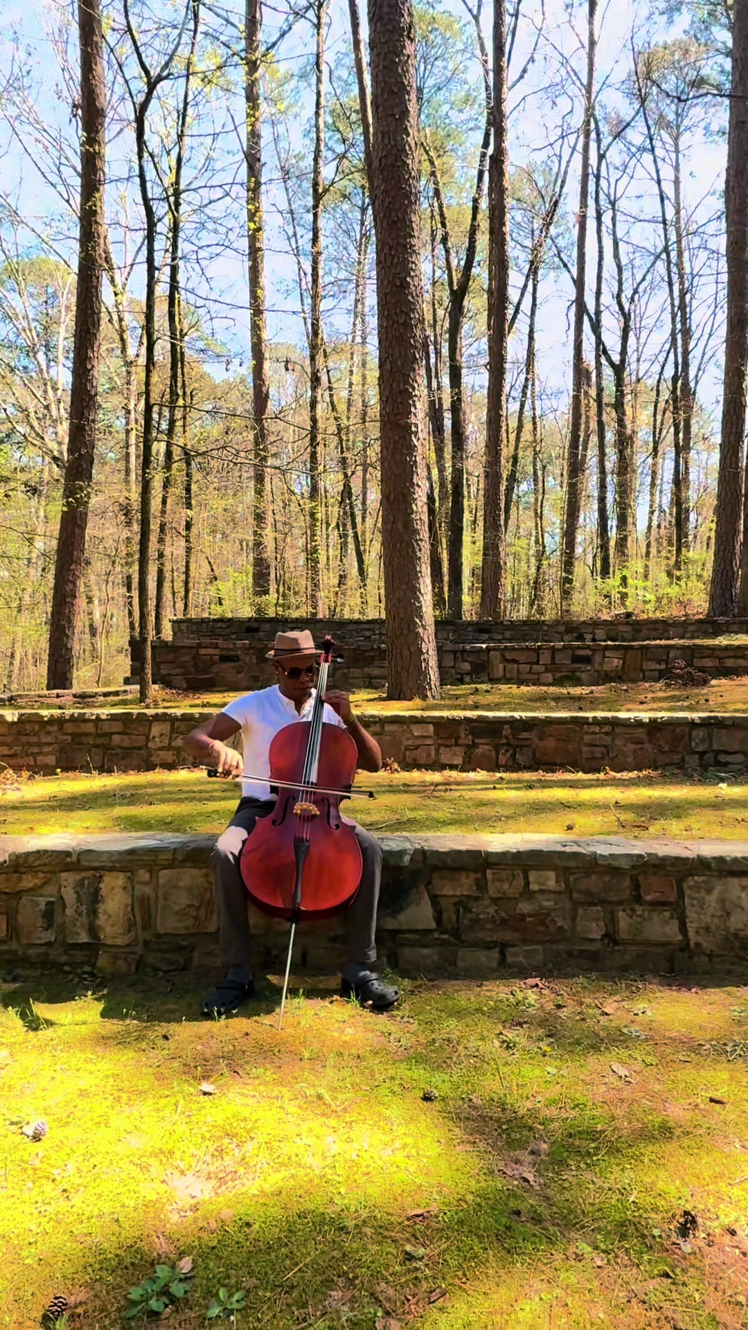 @Brother Cello