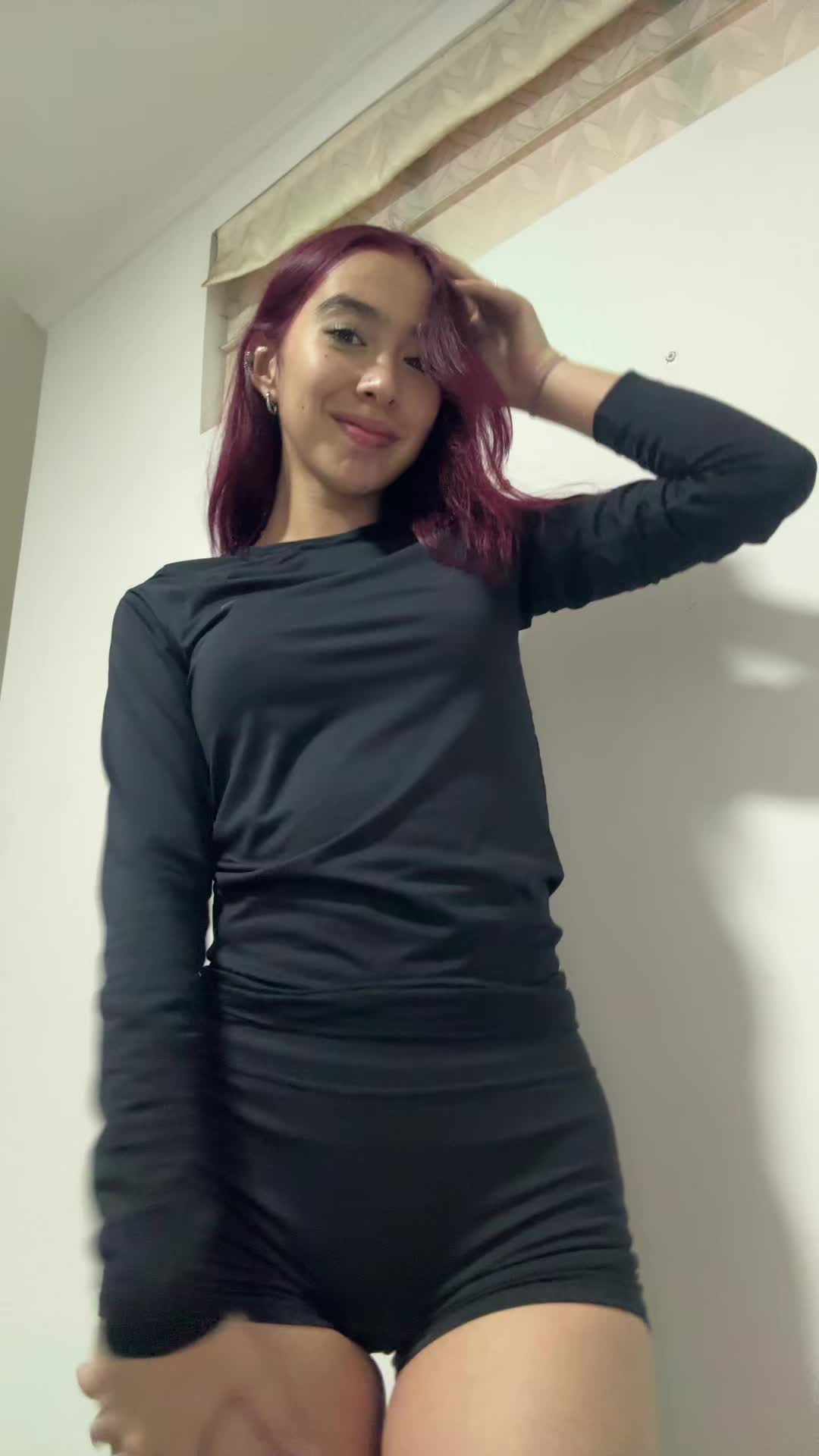 @Shadia Ramirez