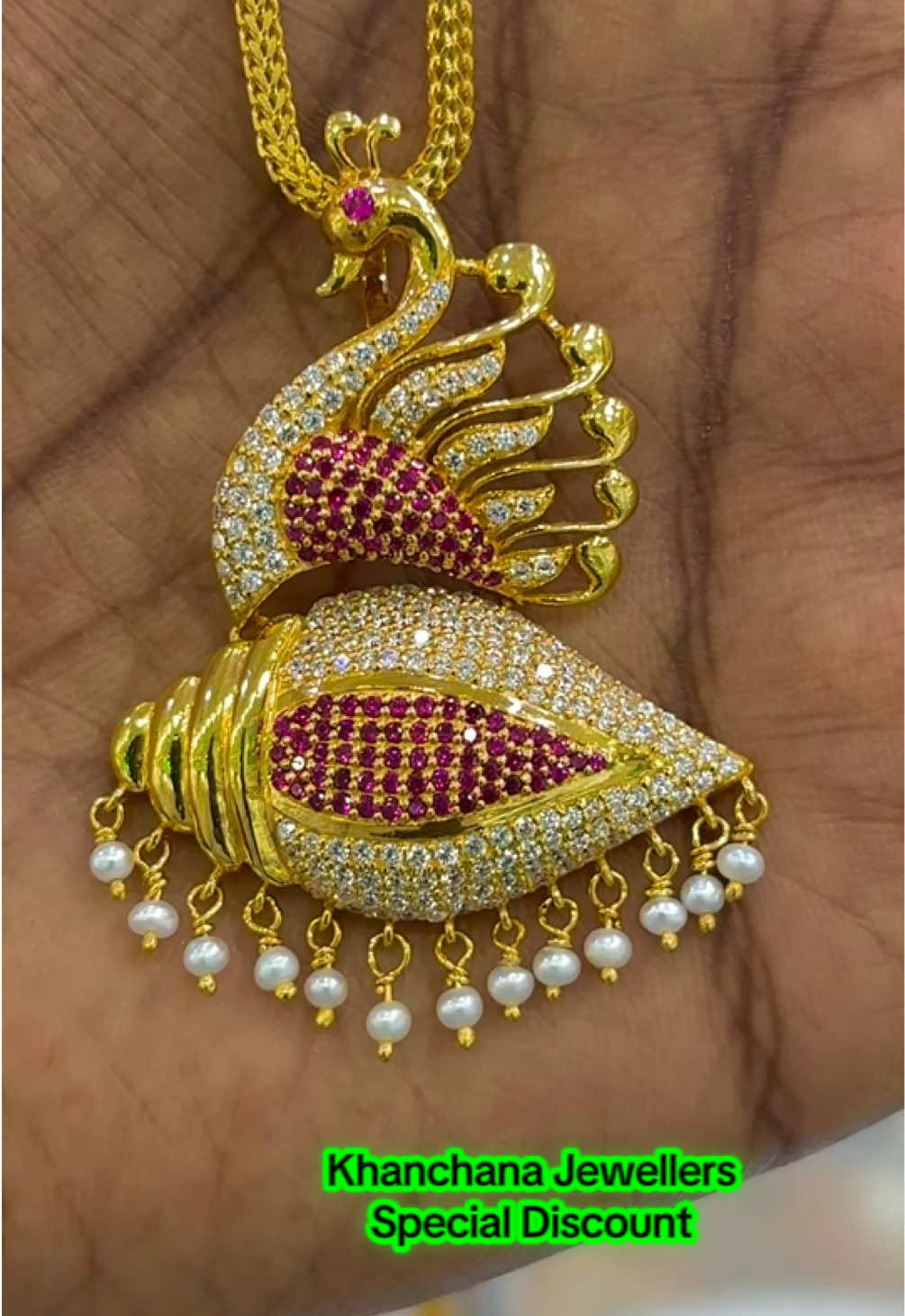 @Khanchana Jewellers