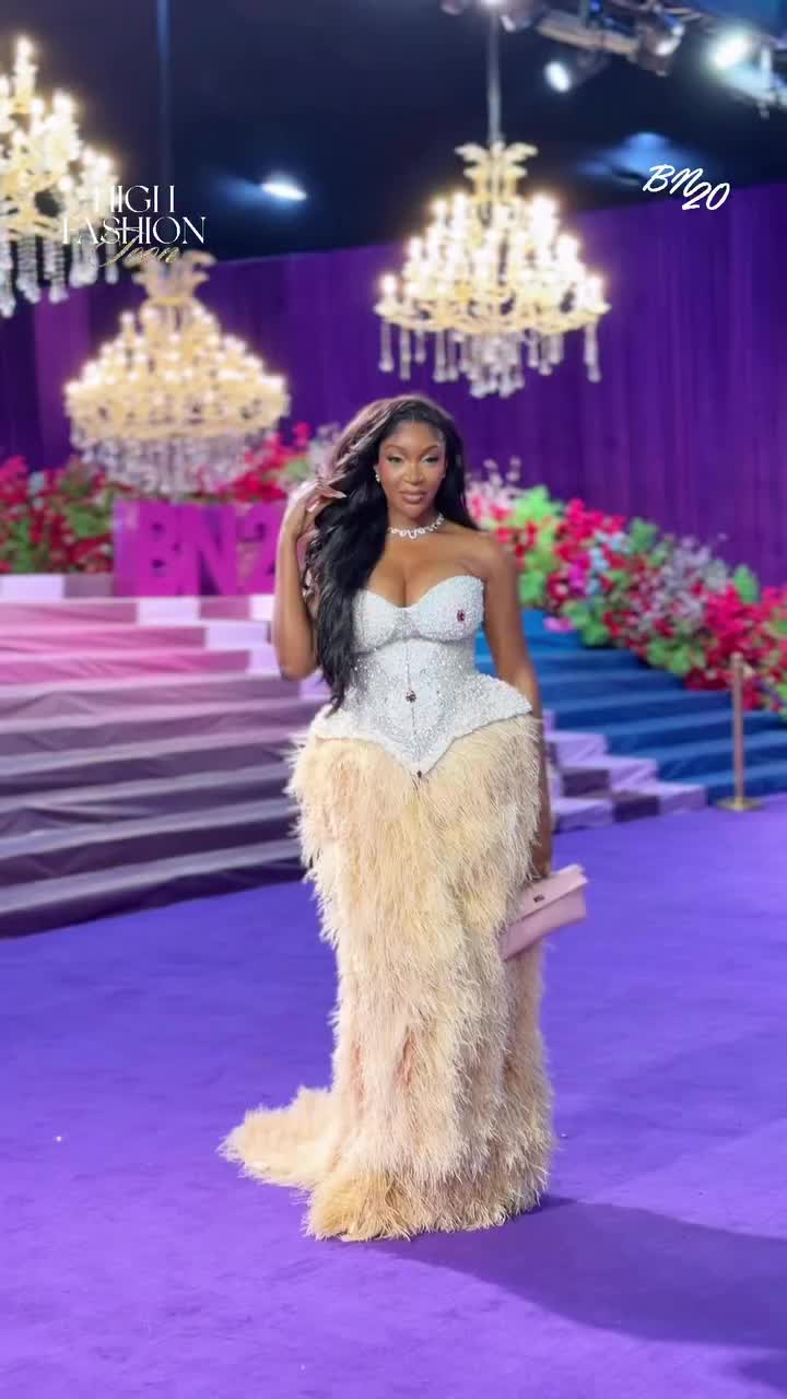 @BellaNaija Style