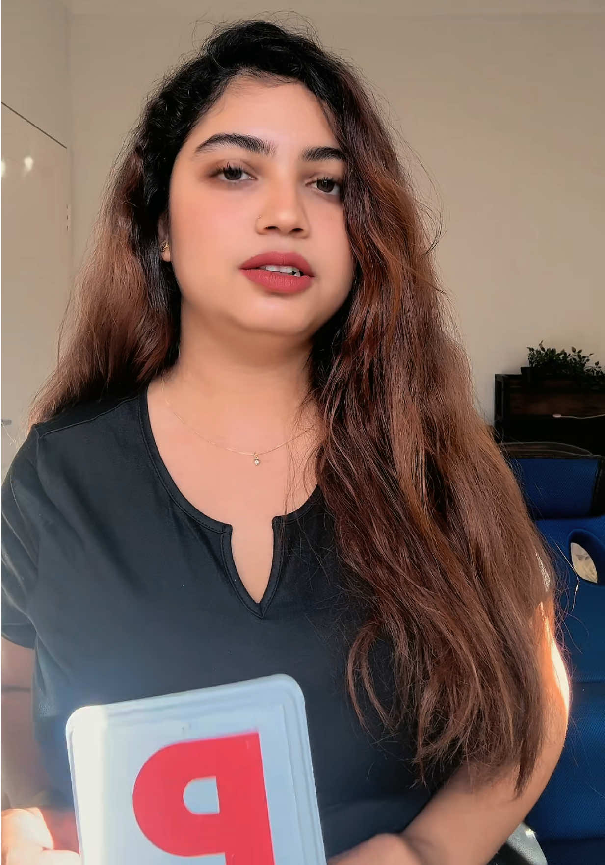 @️Trijya Dahal
