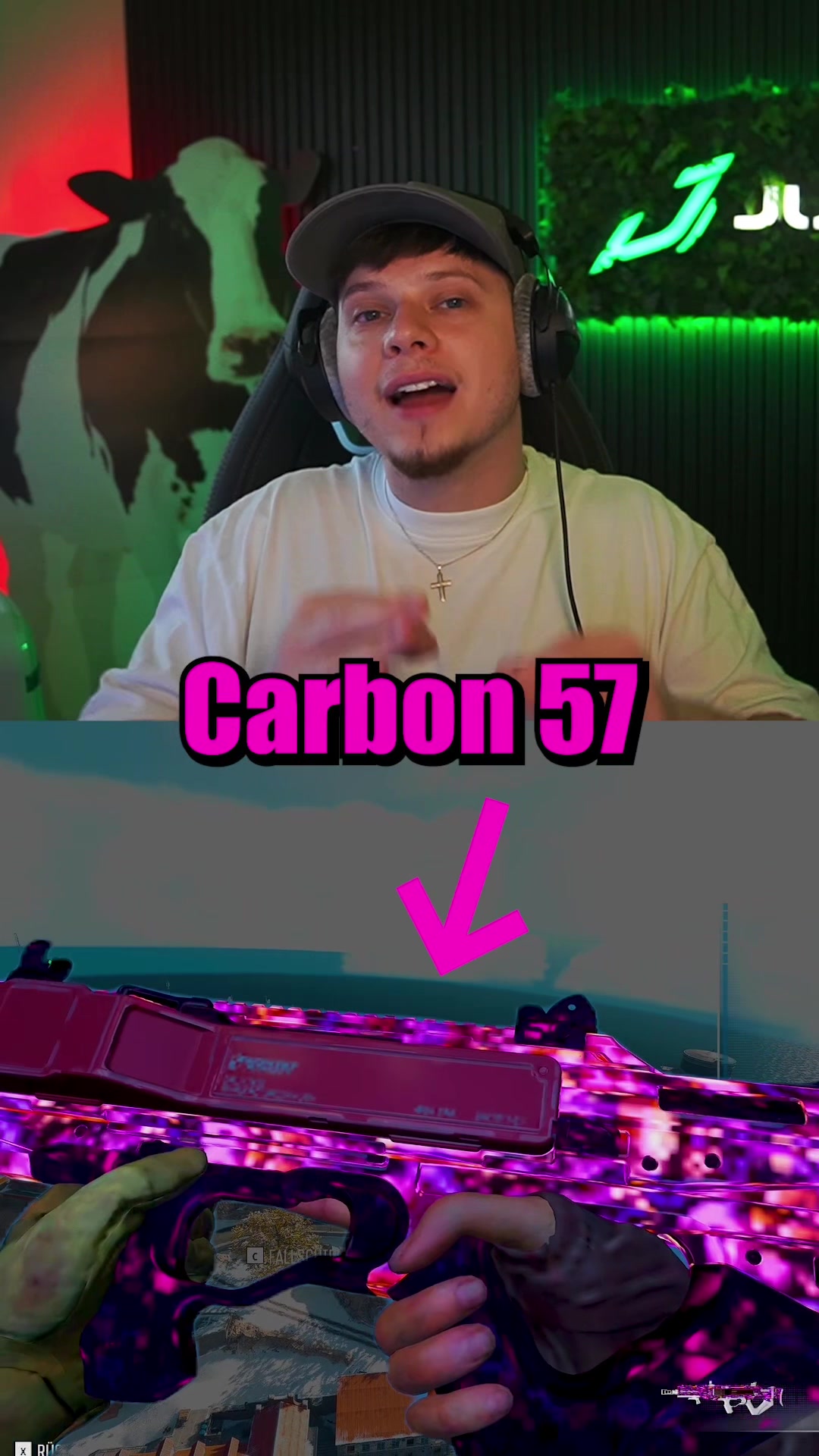 @CGN Justsdx