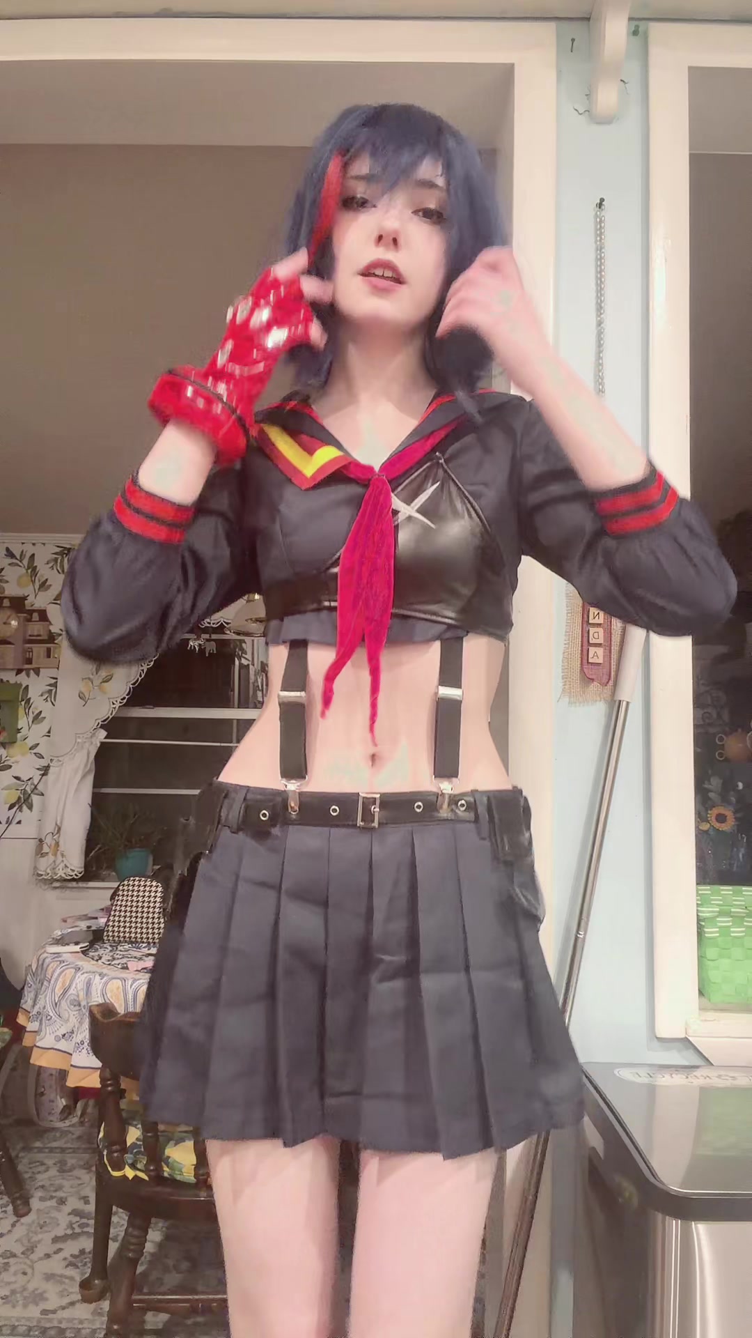 @Emory IG: Eveilnss