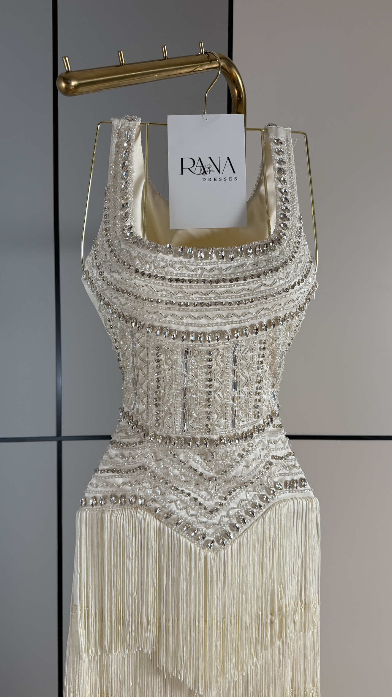 @فساتين رنا | RANA DRESSES