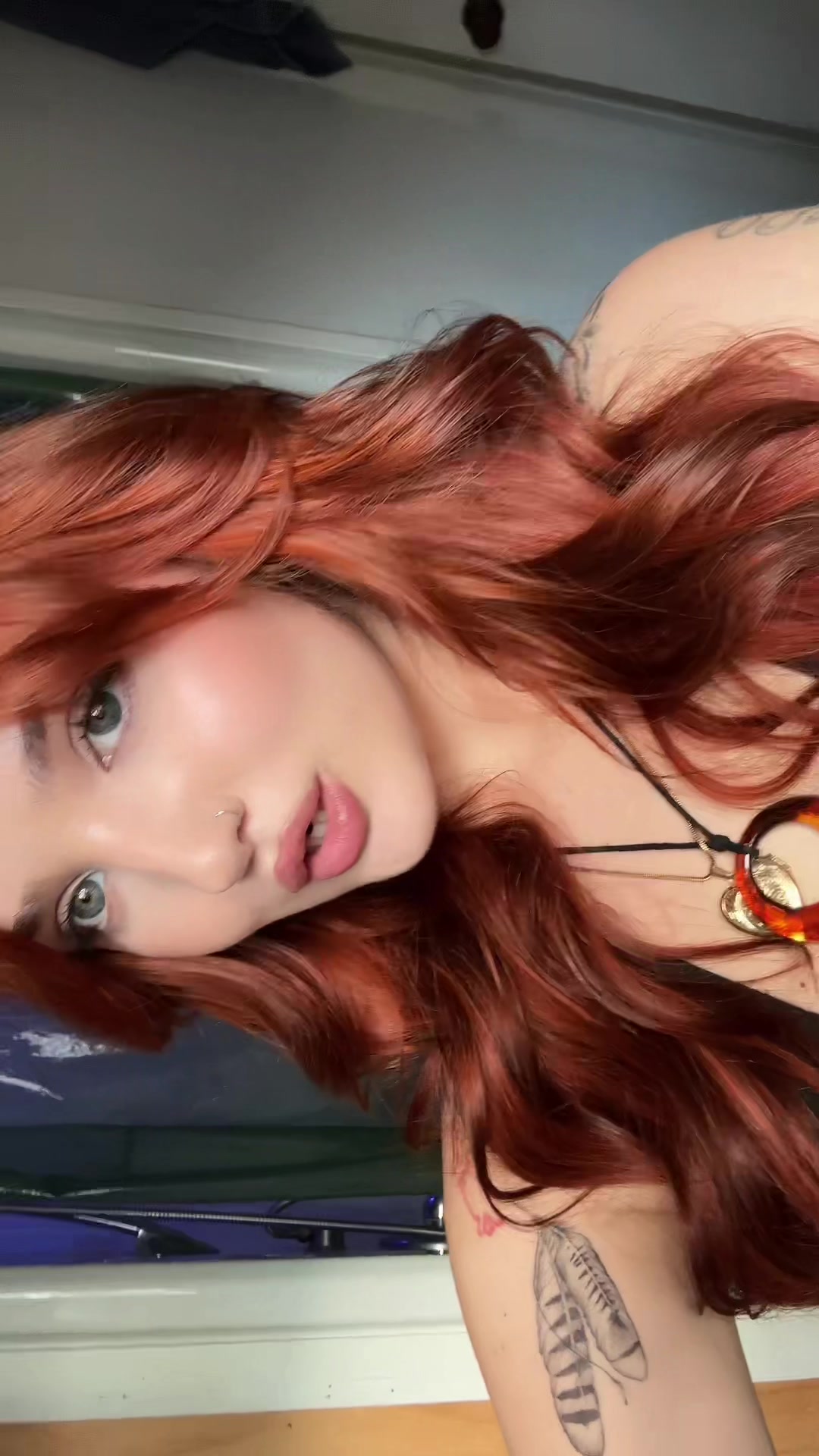@Amberlynn🌟