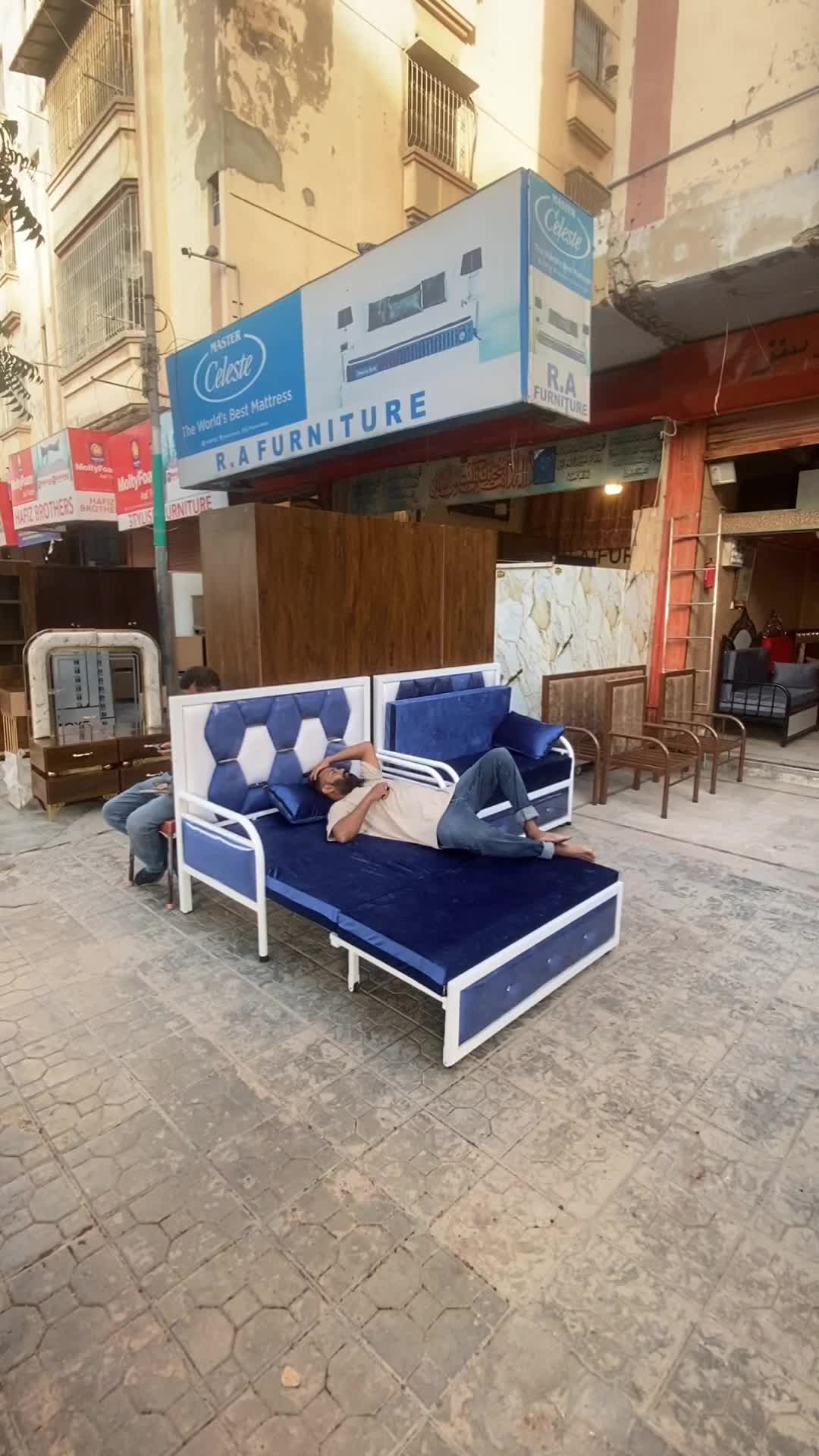 @IMRAN & SONS FURNITURE