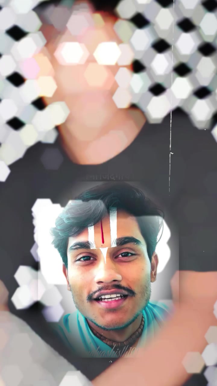 @Ajay Rishi