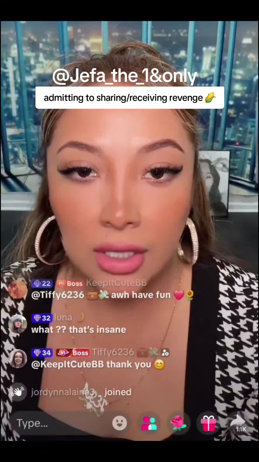 @Imjesspetty