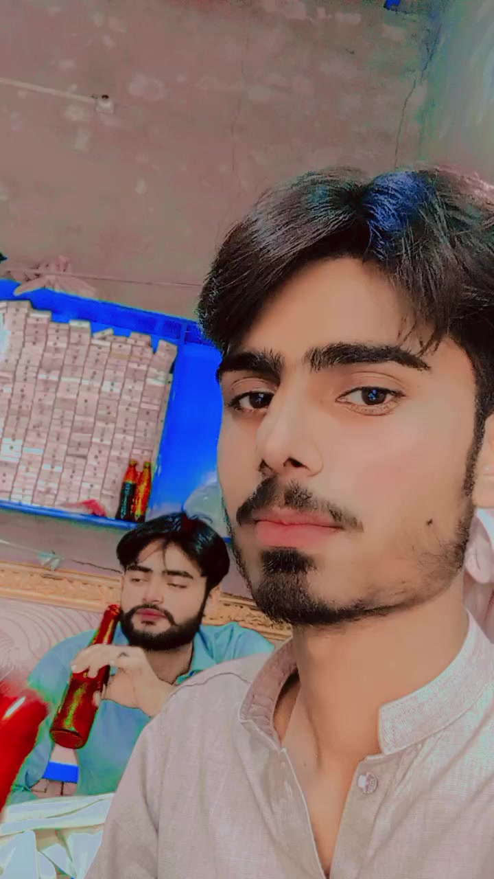 @Haider Ali