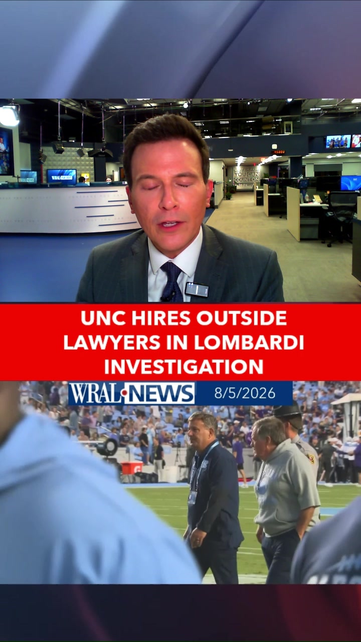 @WRAL