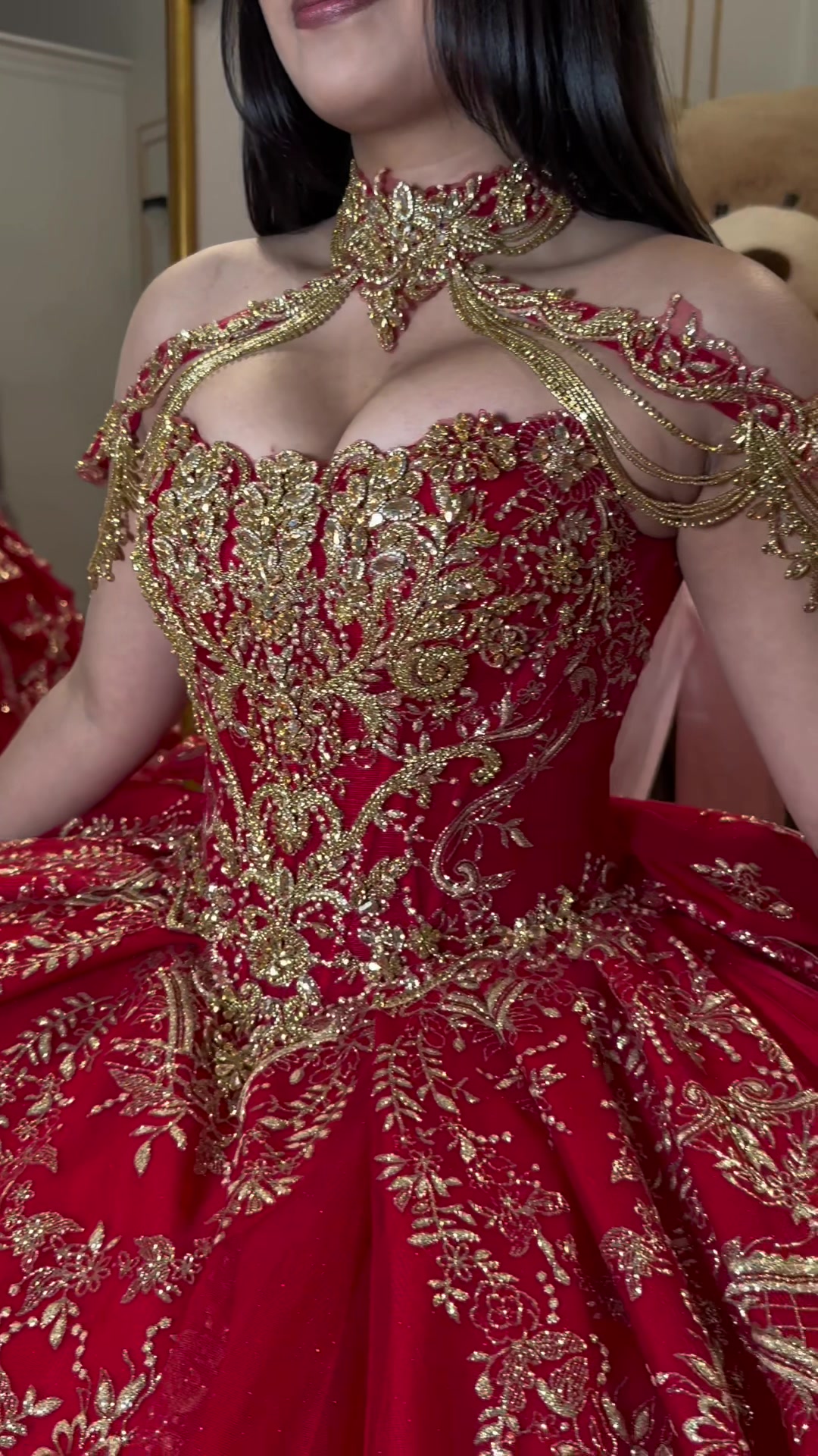@SARAH'S COUTURE