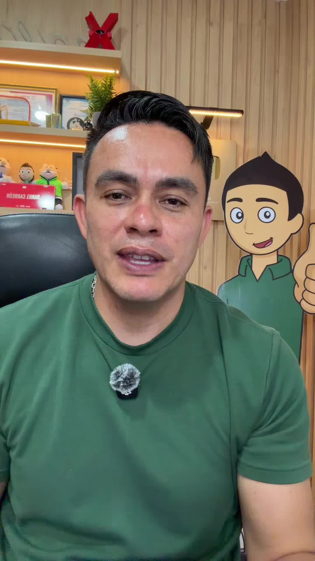 @Daniel Carreon