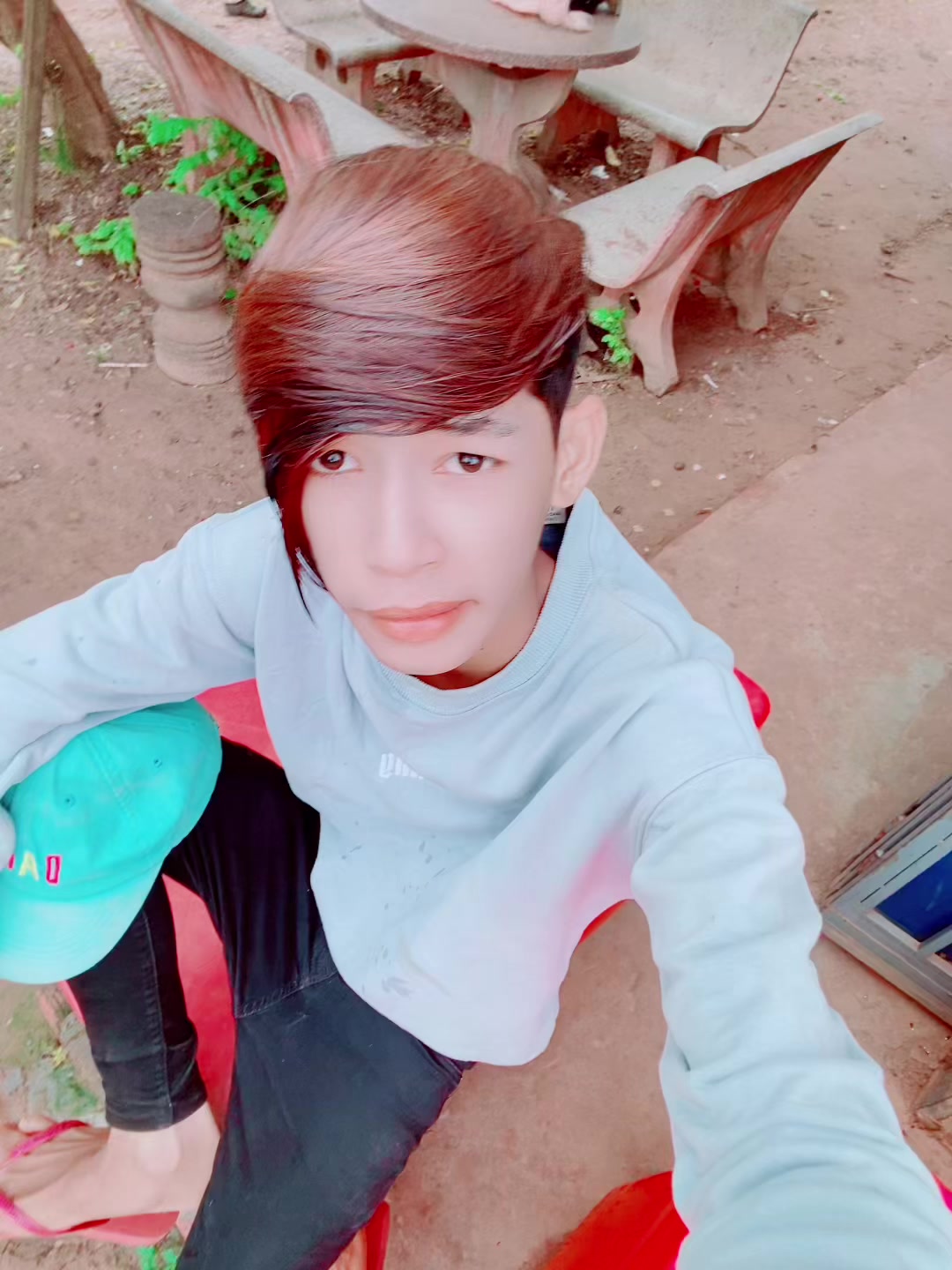 @Bro мıт 💕😻