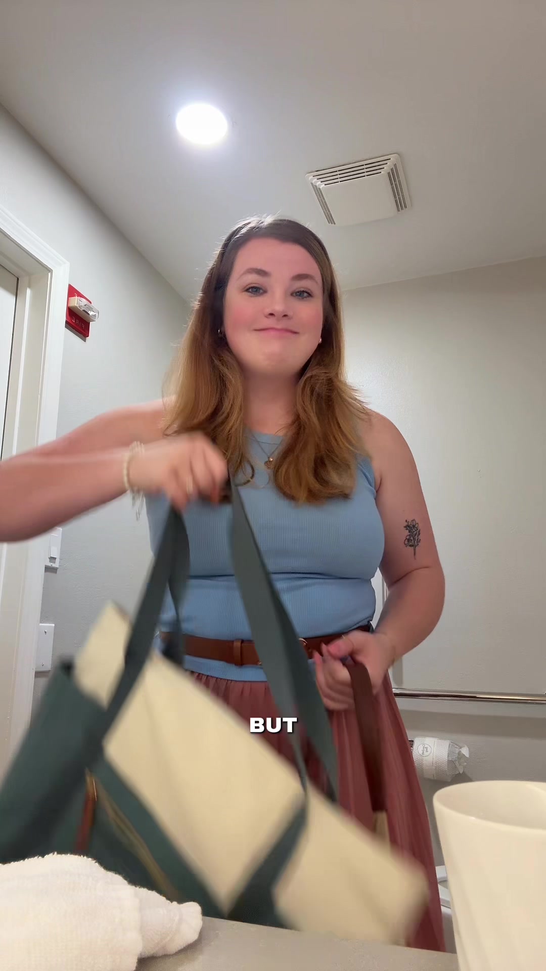 @Janna Bailey