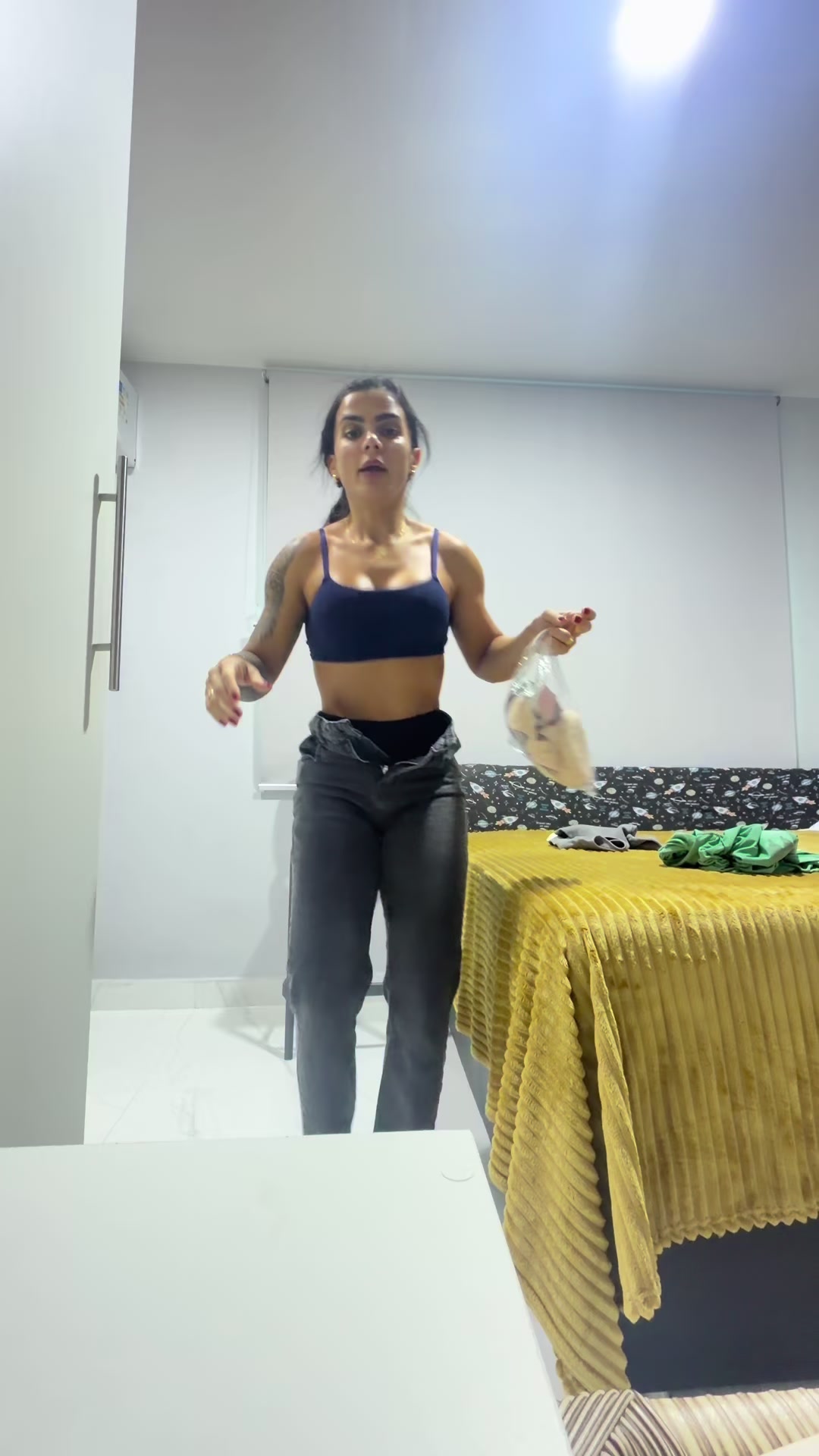 @Karina Souza
