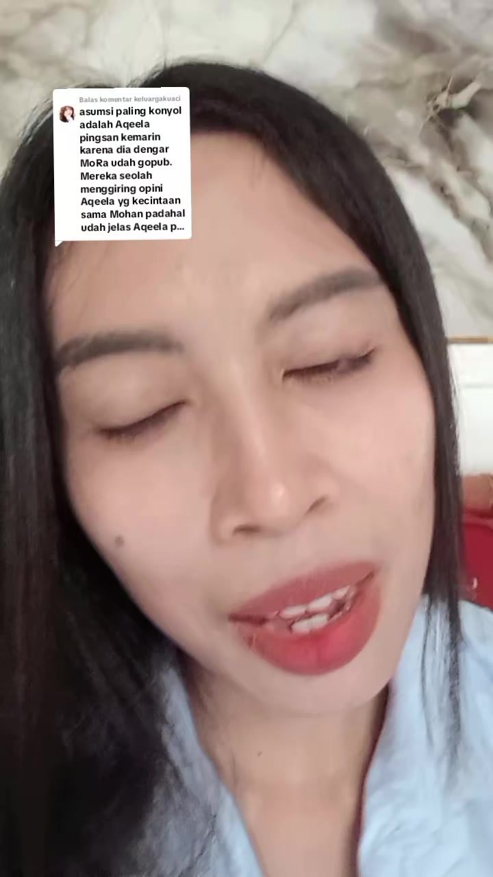 @Husna Una | Daily Review