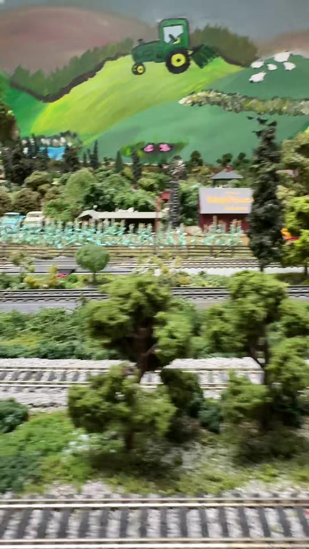 @Squatch County Railroad
