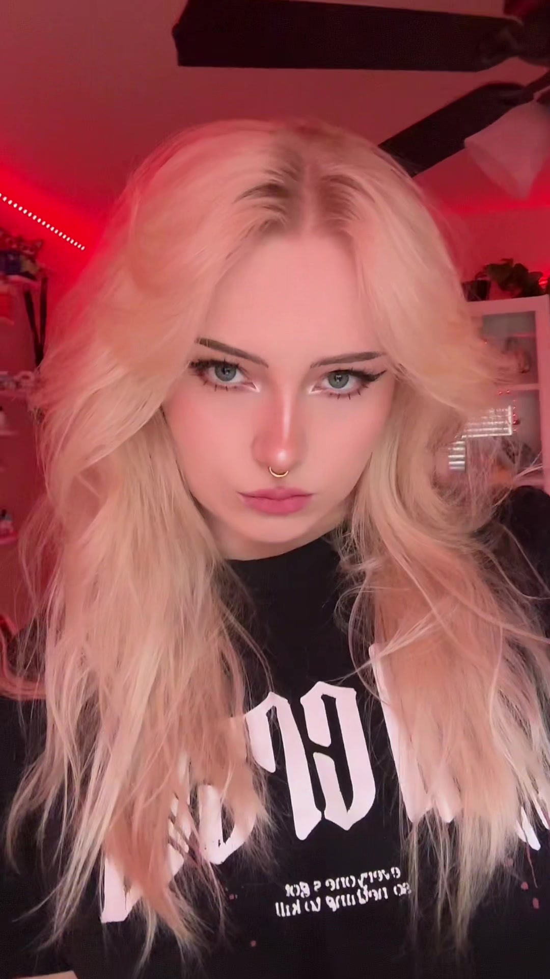 @Rose