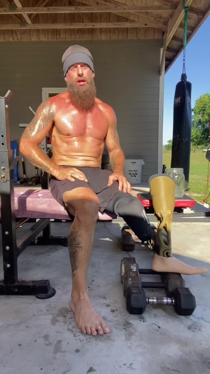 @#Myrecoveryfitnessjourney