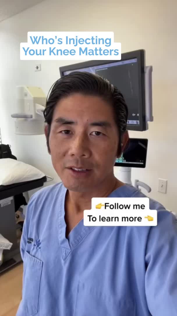 @Dr Dwight | PRP & Cell Therapy