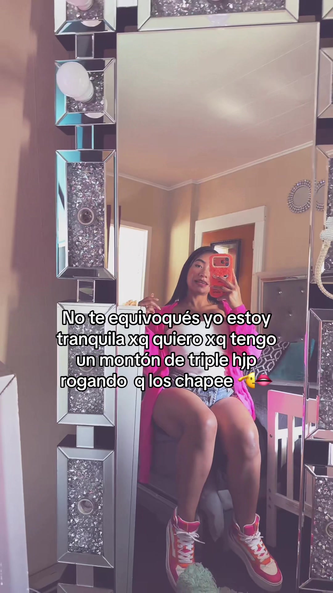 @Maria Moreno