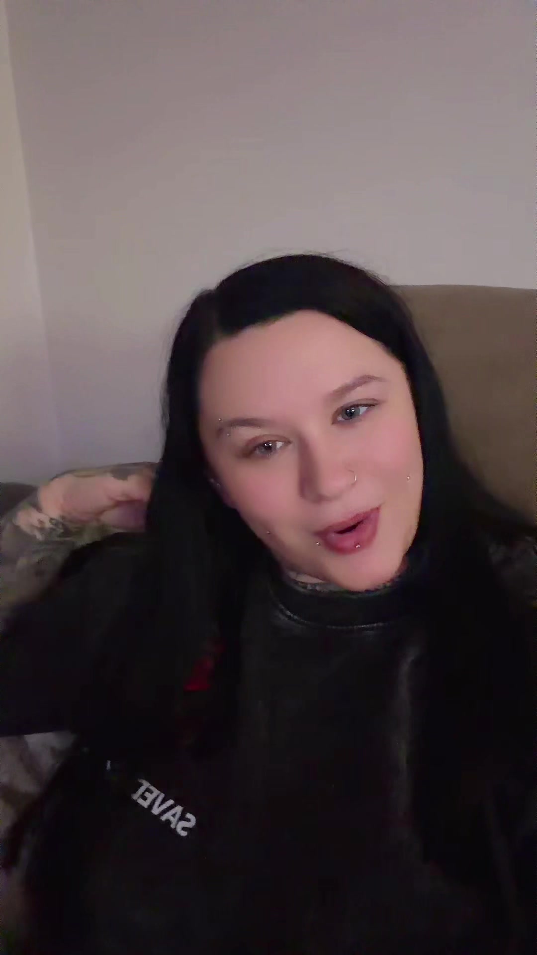 @Becca