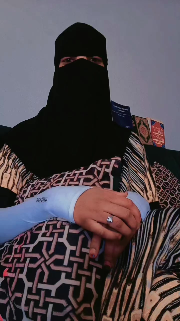 @❦❥⃠𝙷𝙰𝙽𝙸𝙸❥⃠❦❥🧕🕌