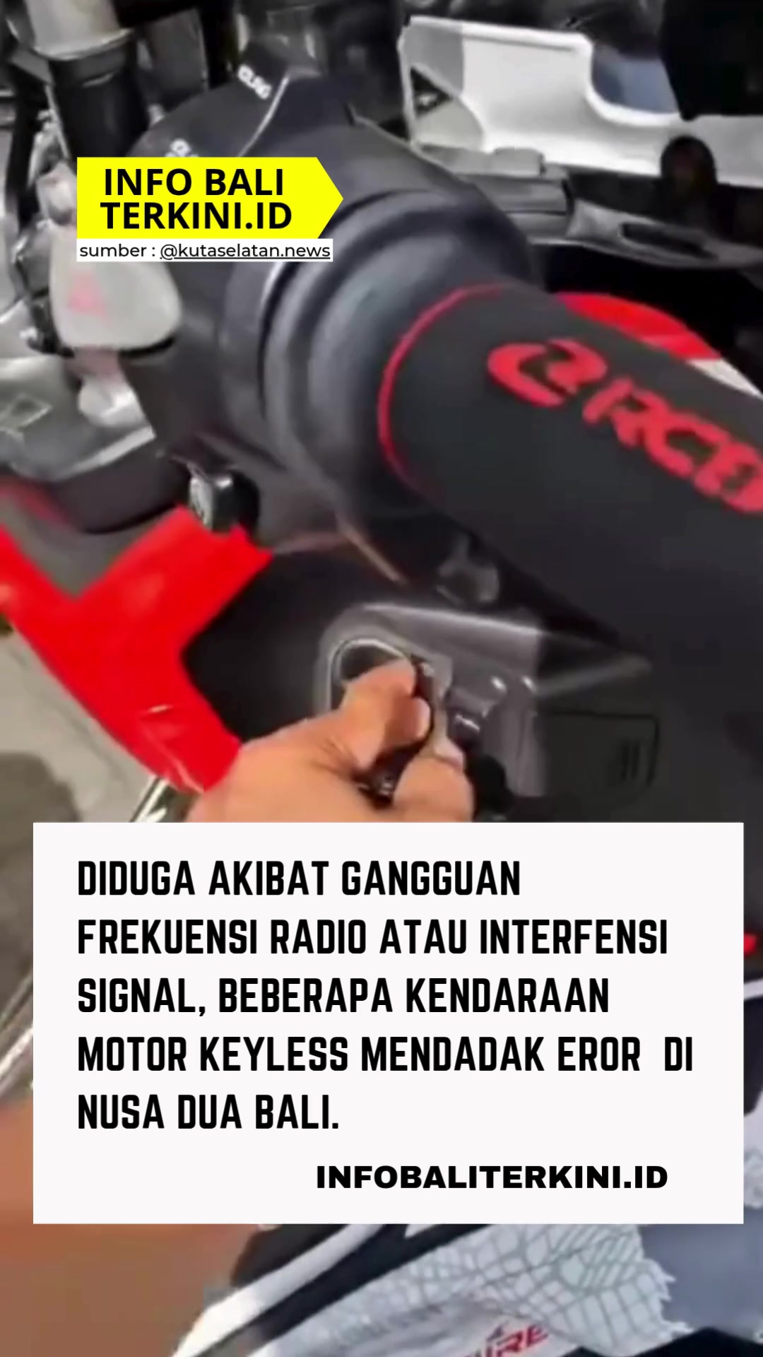 @Berita Bali Terkini