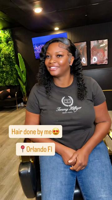@🌸Bennie🌸. (WigStylist ✂️)