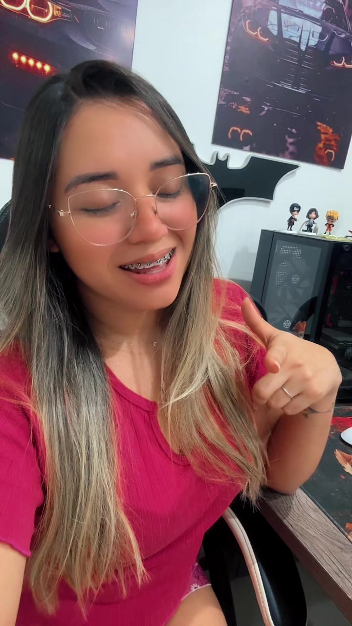 @Railanny Araújo