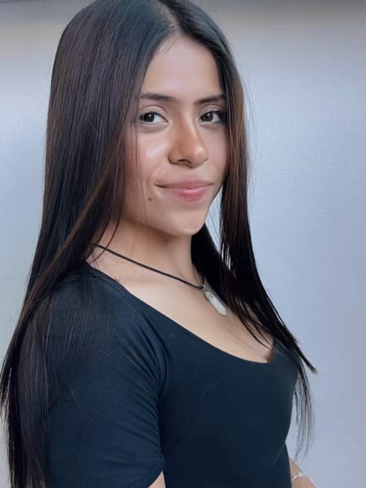 @Soy Naidelin