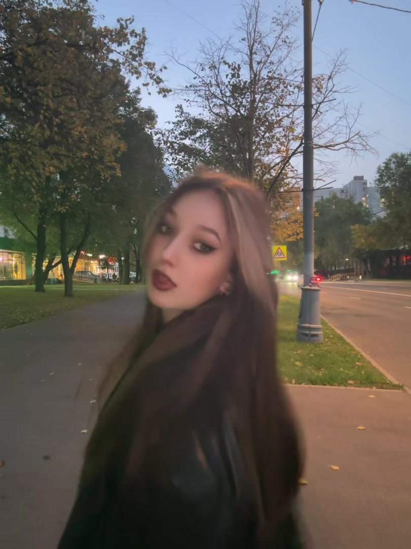 @вика эщкере