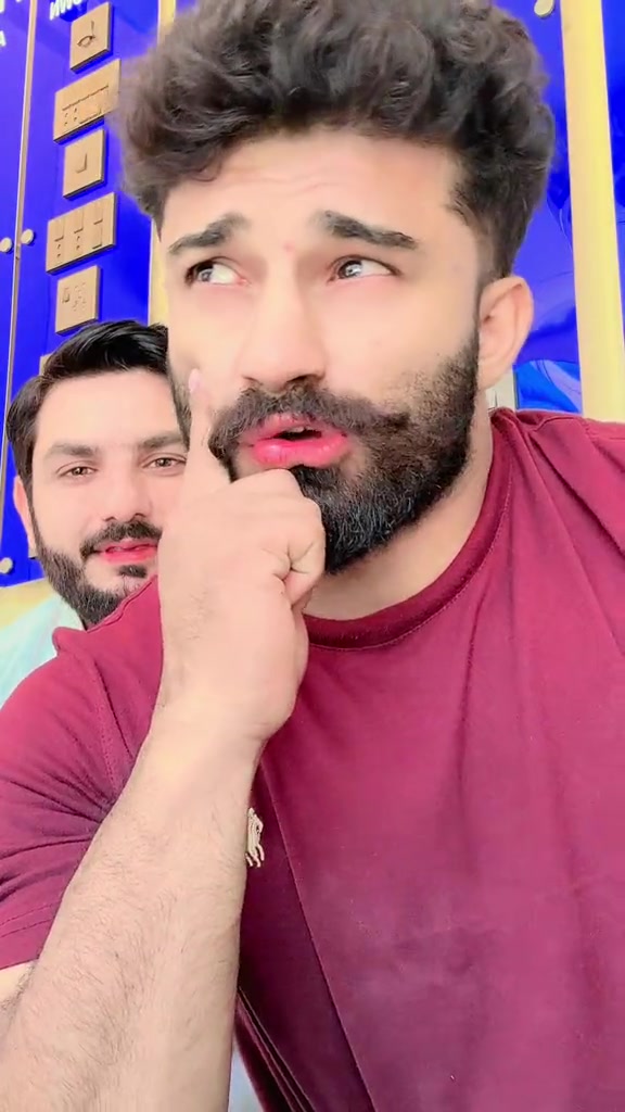 @Mateen buhkari