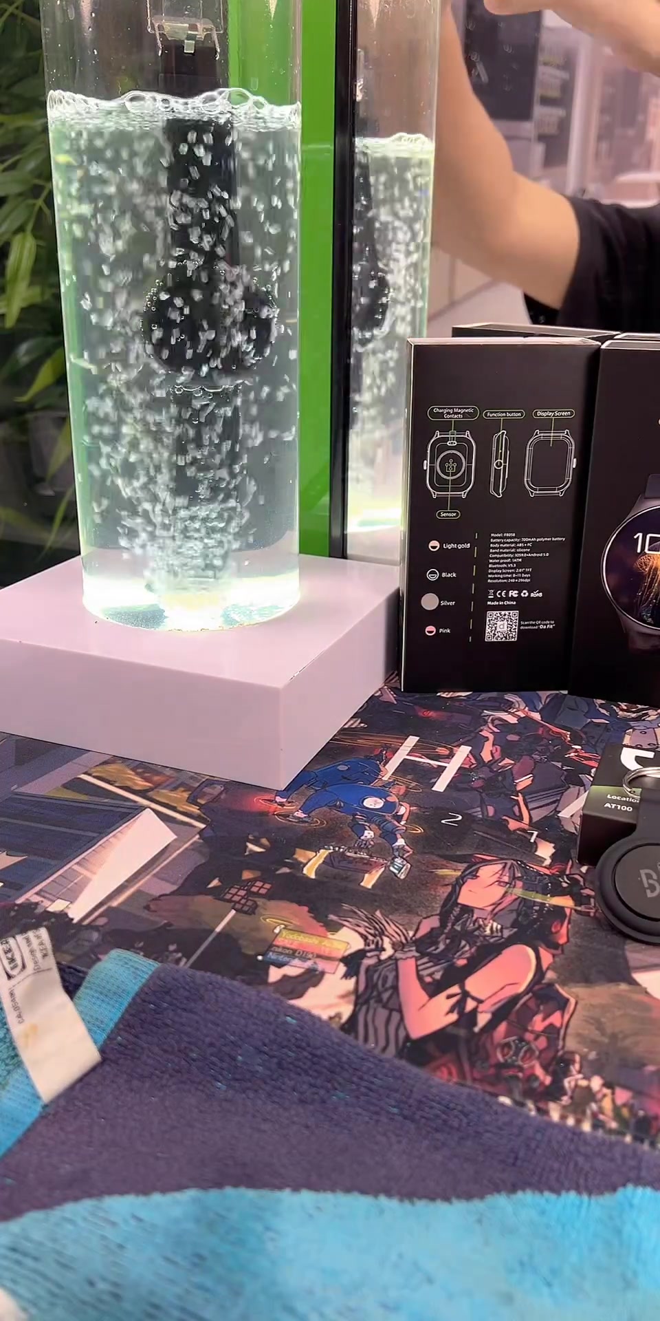 @Smartwatch.Lab