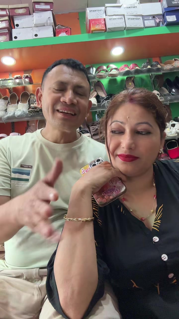 @Mr Chauhan इलामेली Thul दाई