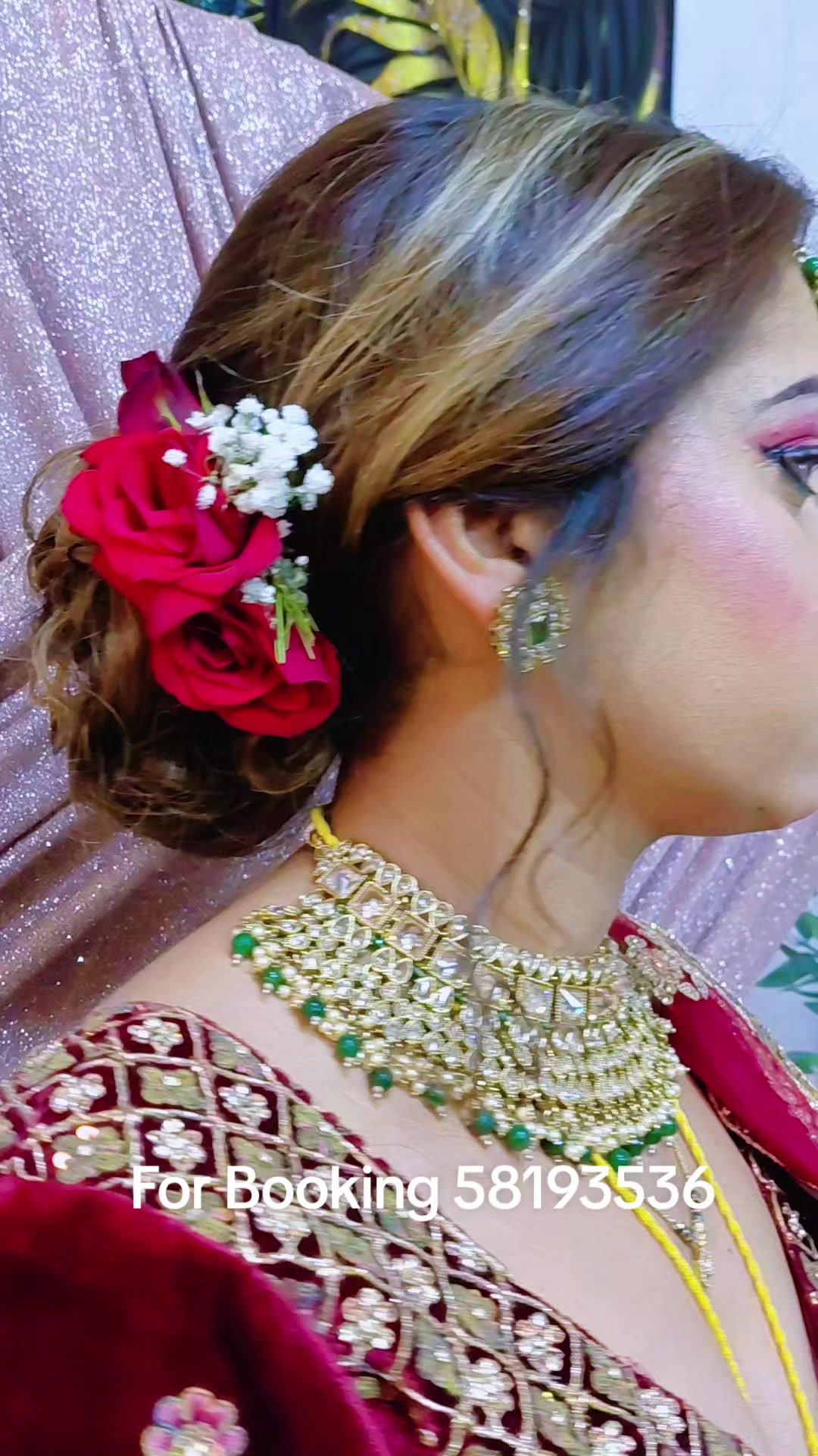 @Kajol makeup artist