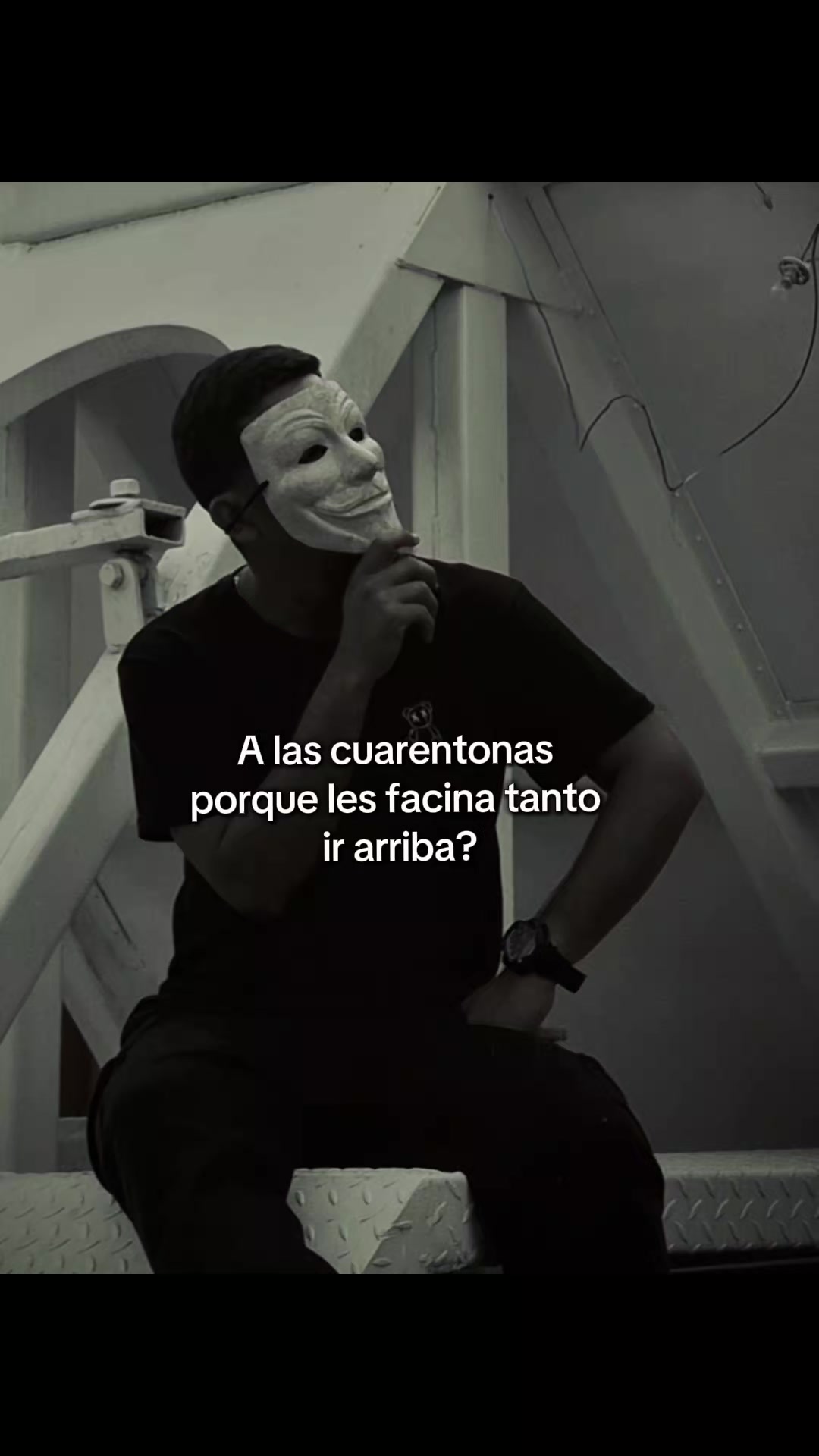 @El-Comis El Rey de la Realidad