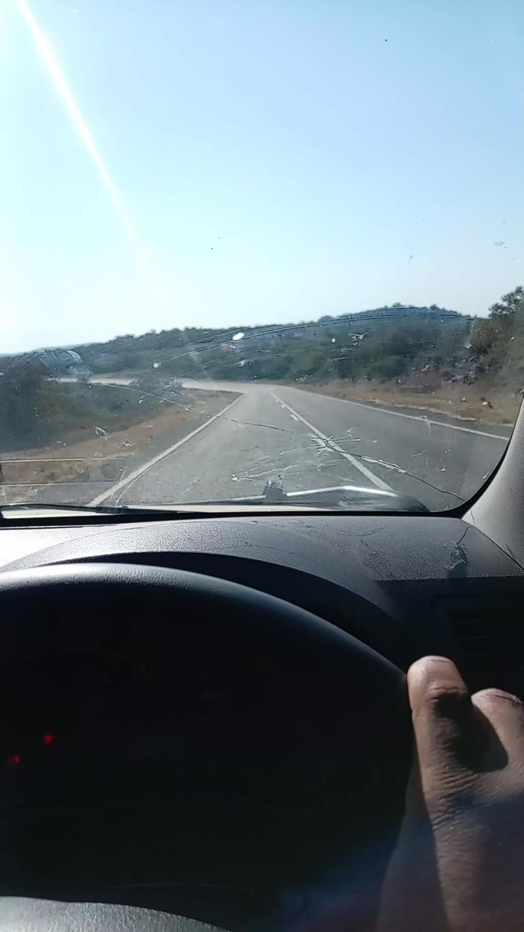 @Maita phaswana General