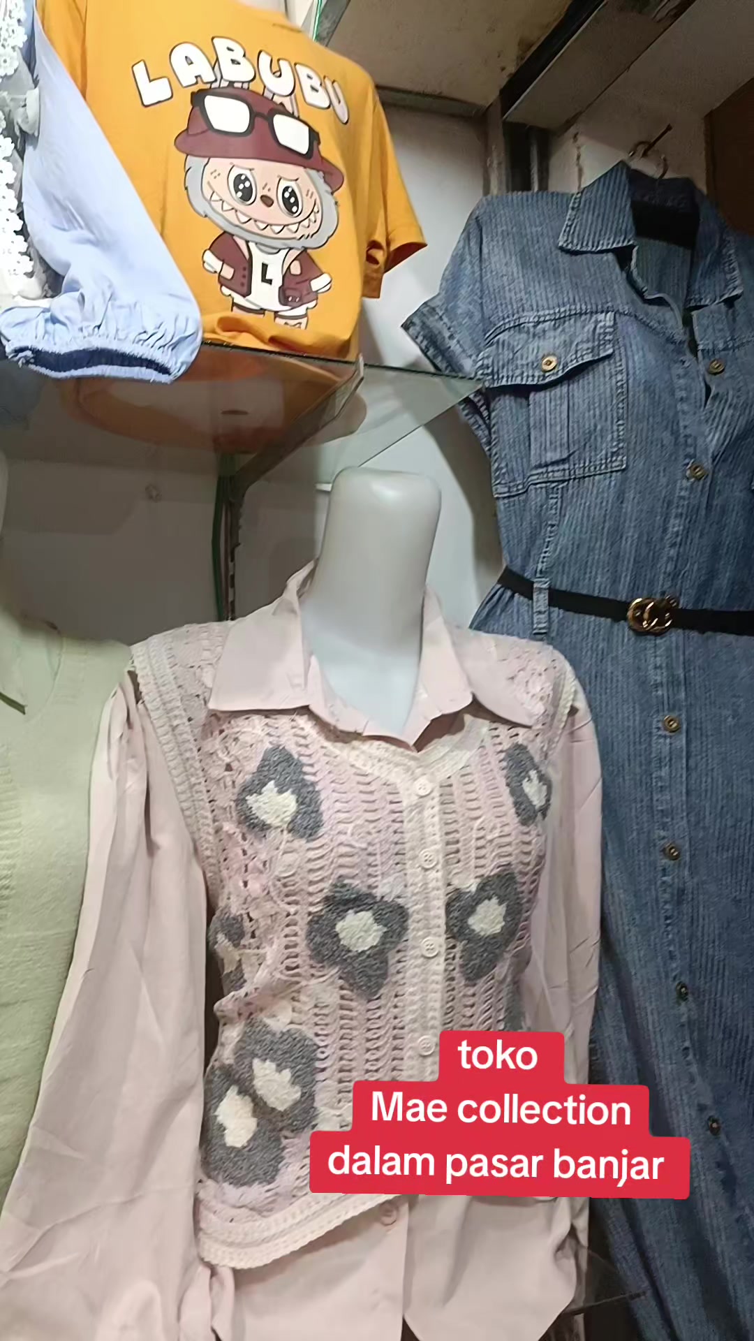 @Mae collection1
