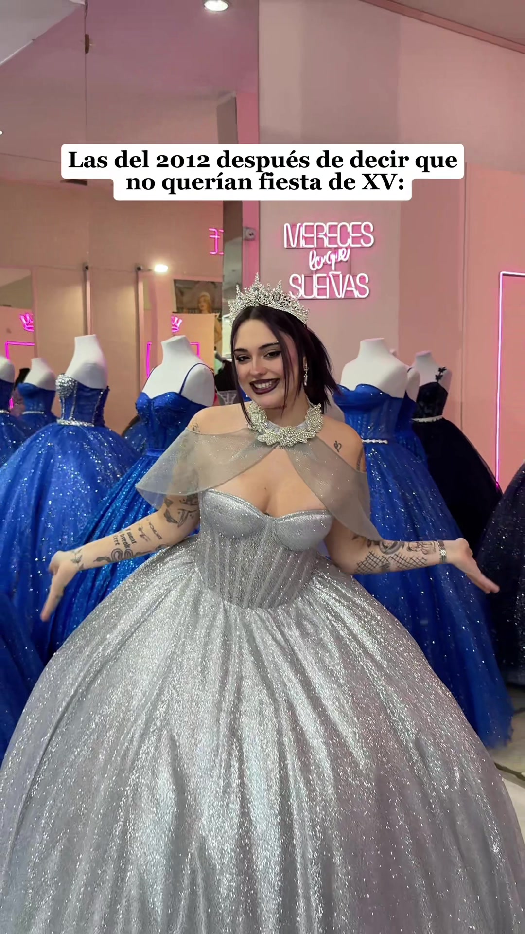 @Mis Fabulosos Quince