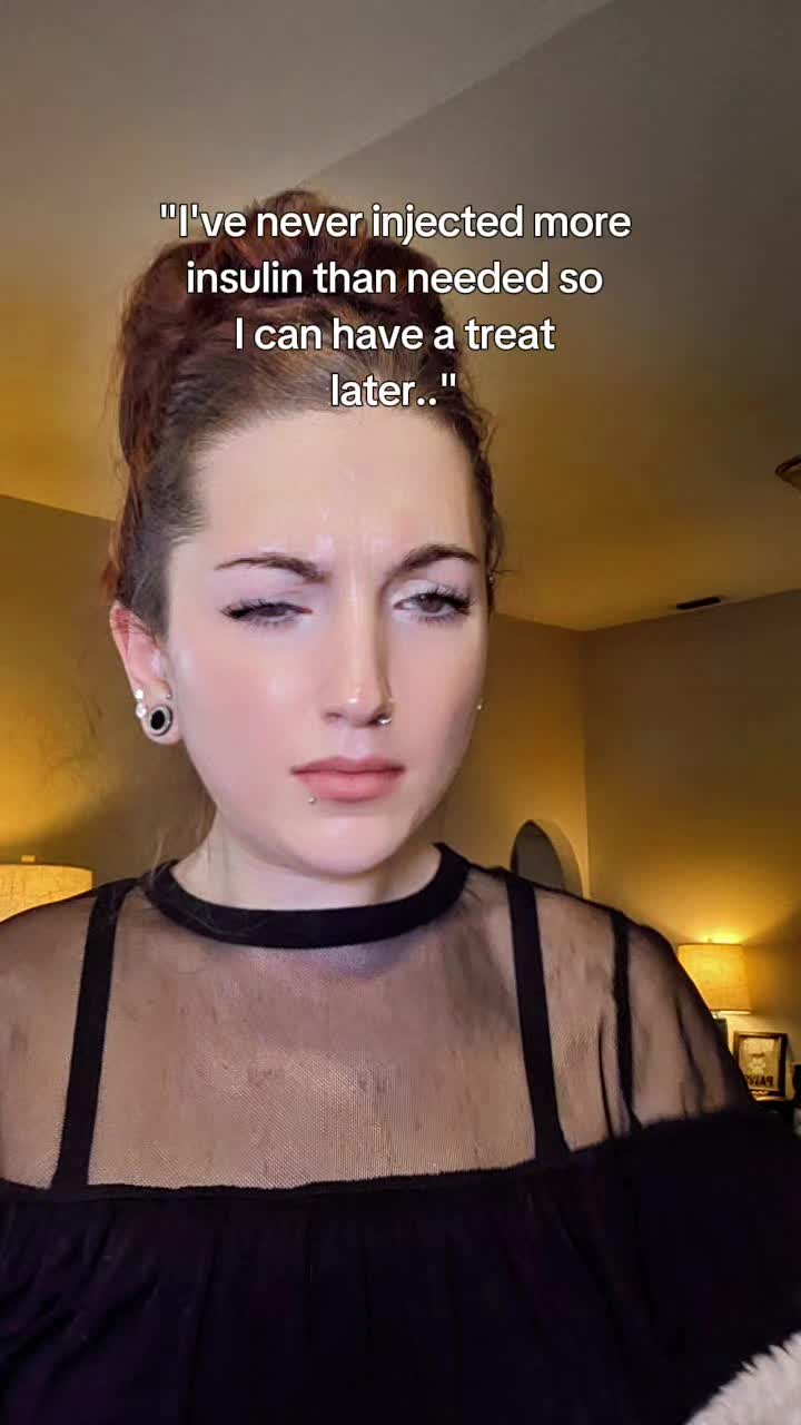 @JessicaLynnMcC☆T1D