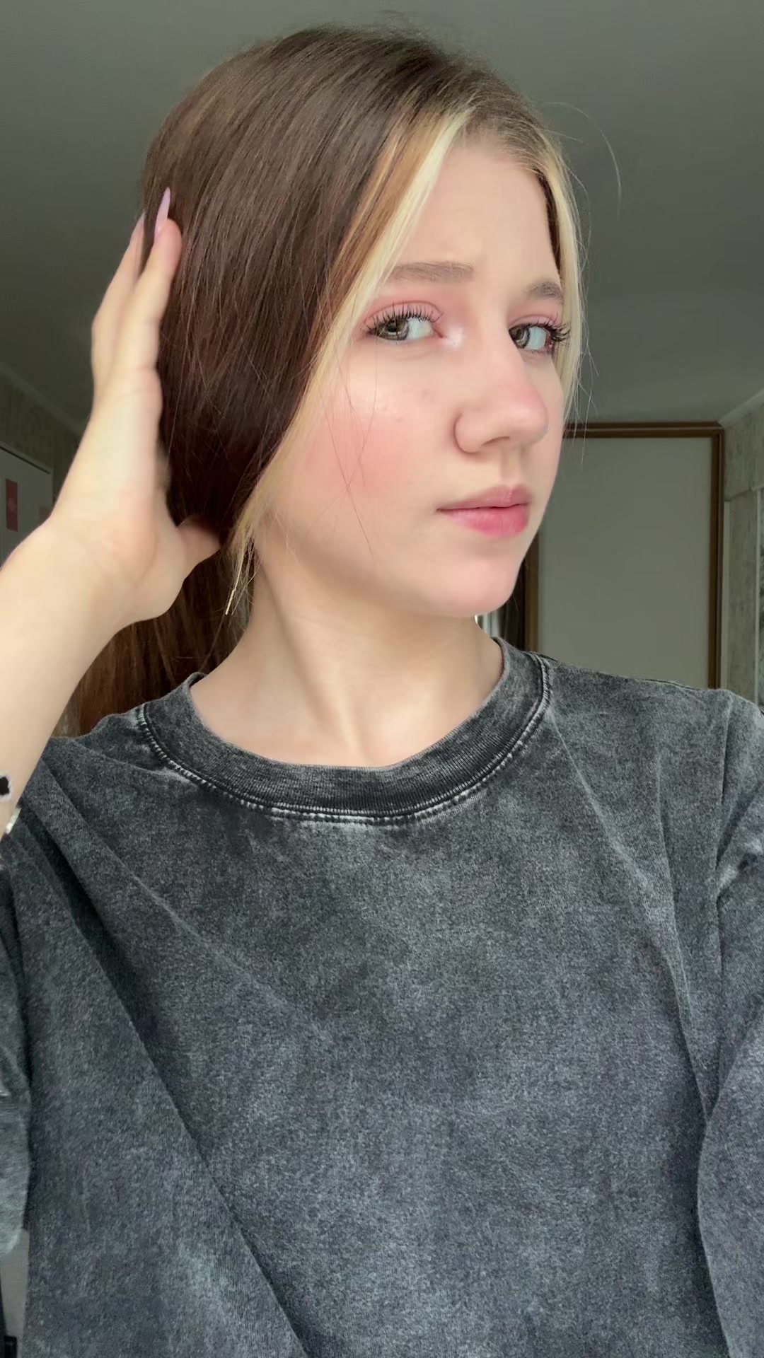 @Поля