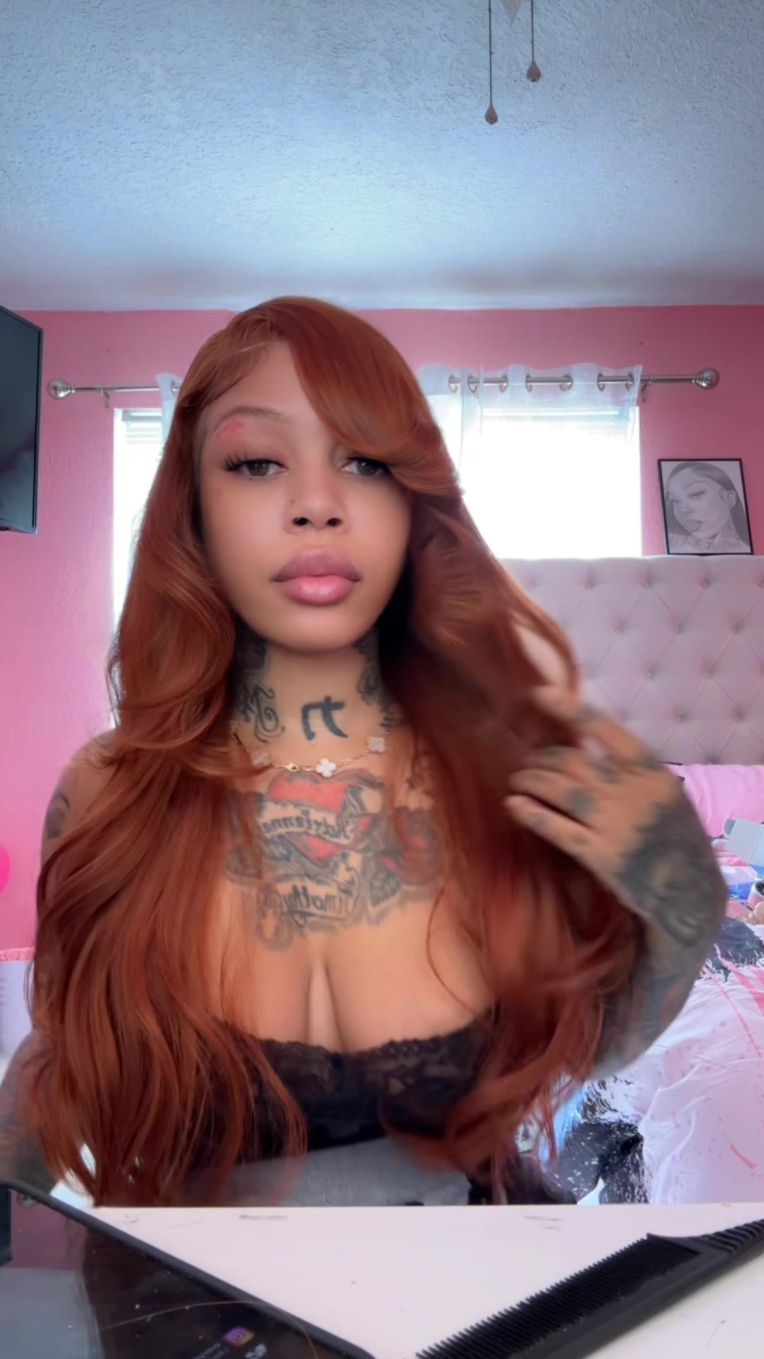 @RosegoldTheBaby22