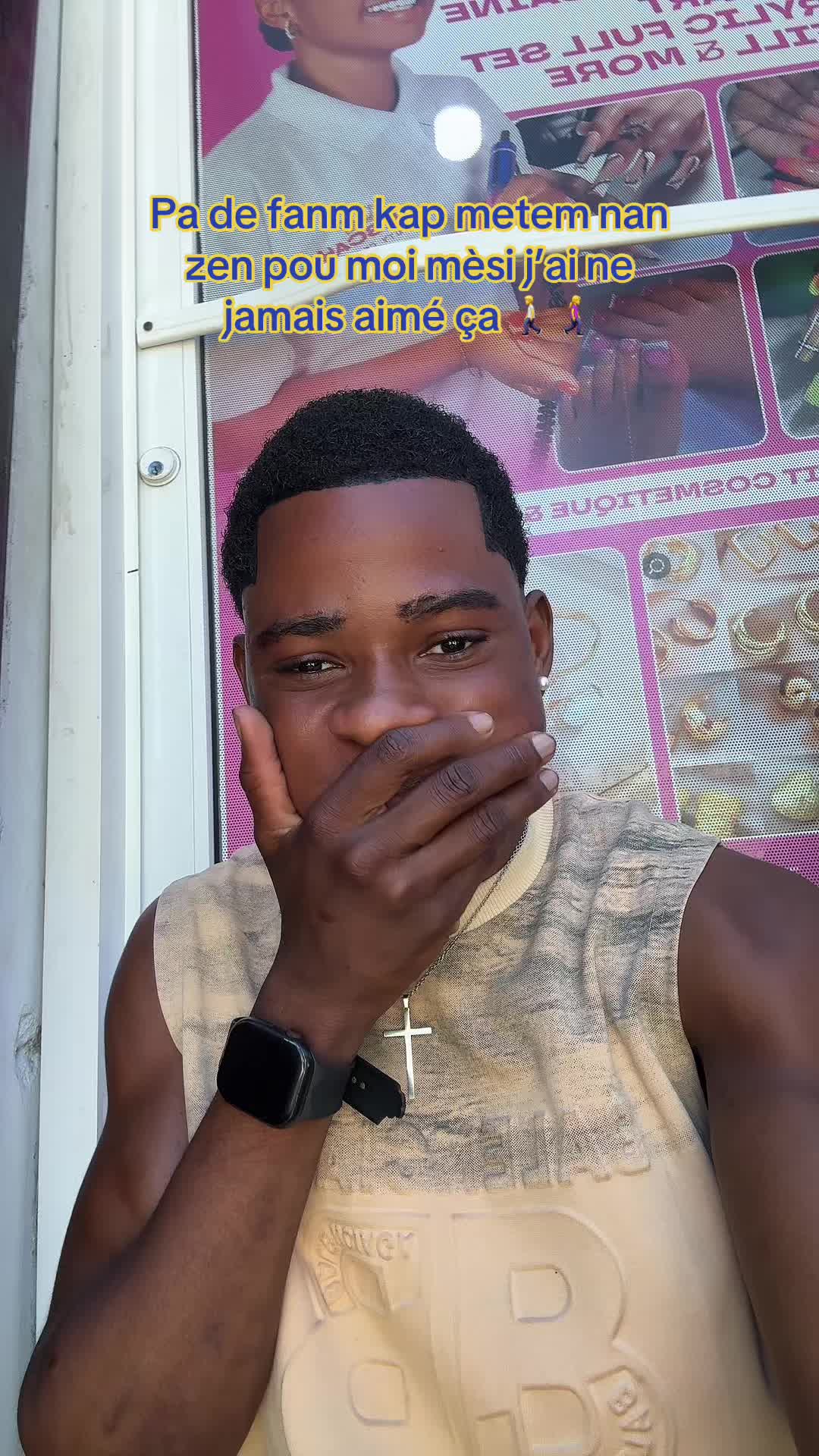 @PAPI💥 PRESTANCE 💪BACKUP💥