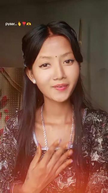 @❣️SUSMITA❣️
