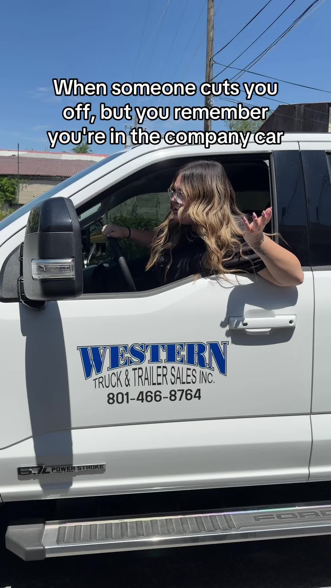 @Western Truck & Trailer