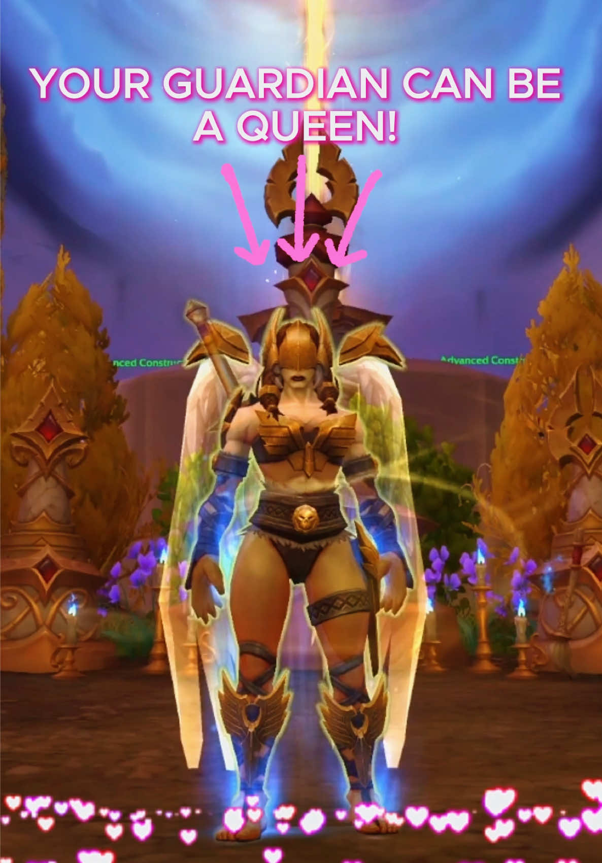 @TabbyKatGaming | WoW Guides