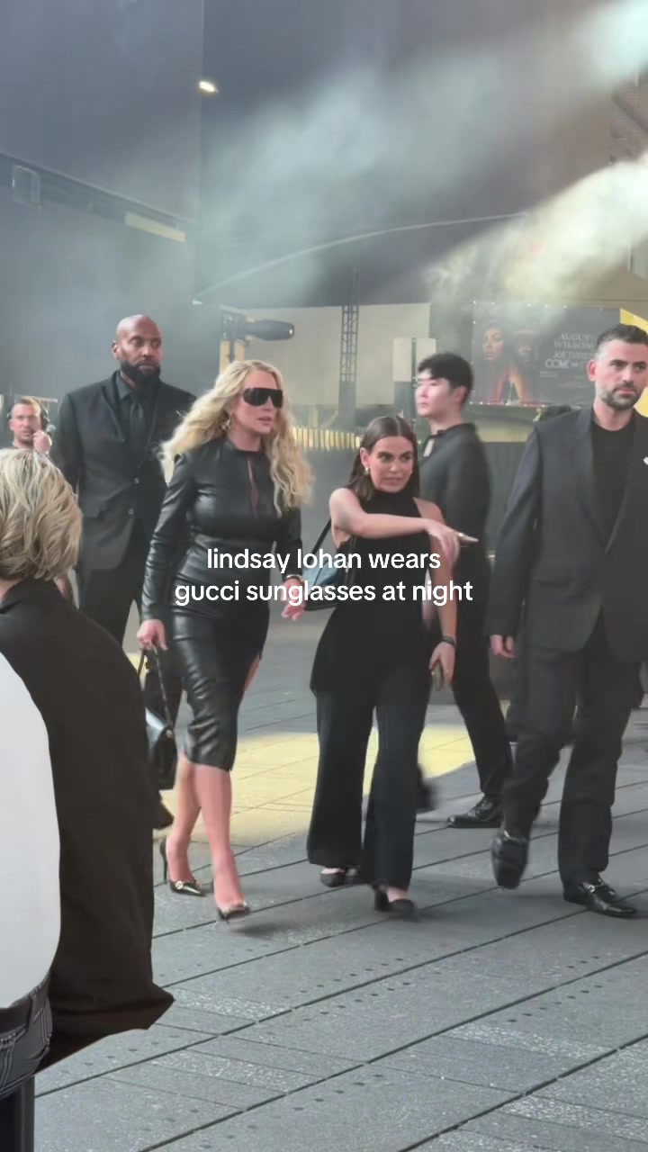 @InStyle Magazine