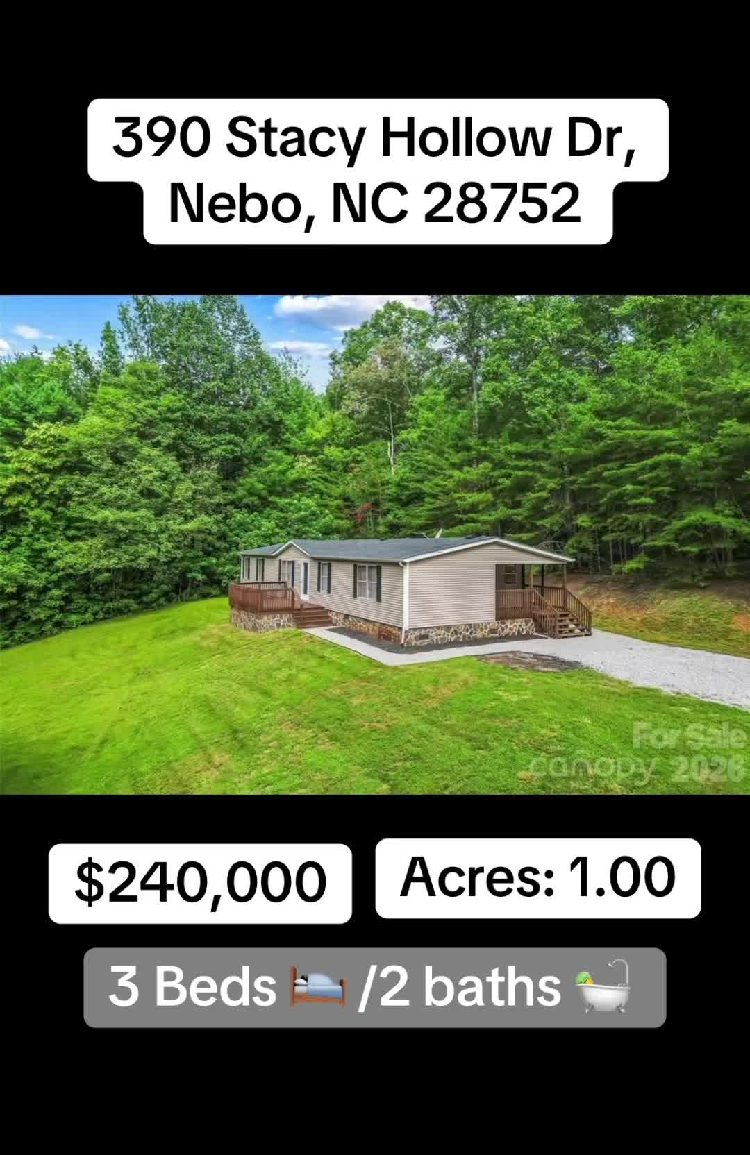 @🥇 Haydee Trejo | NC Realtor